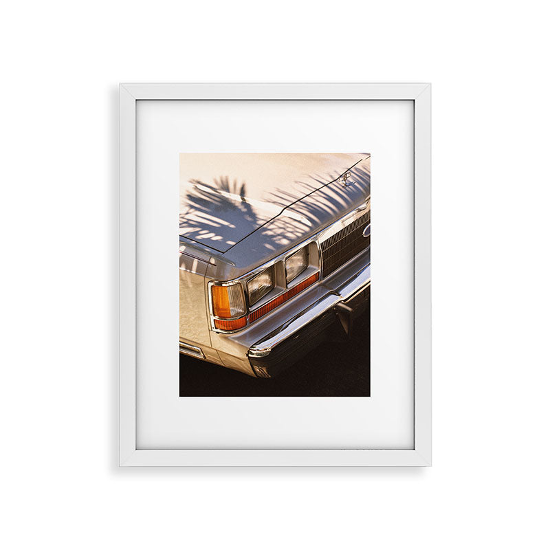 18.27.03 Framed Art Print